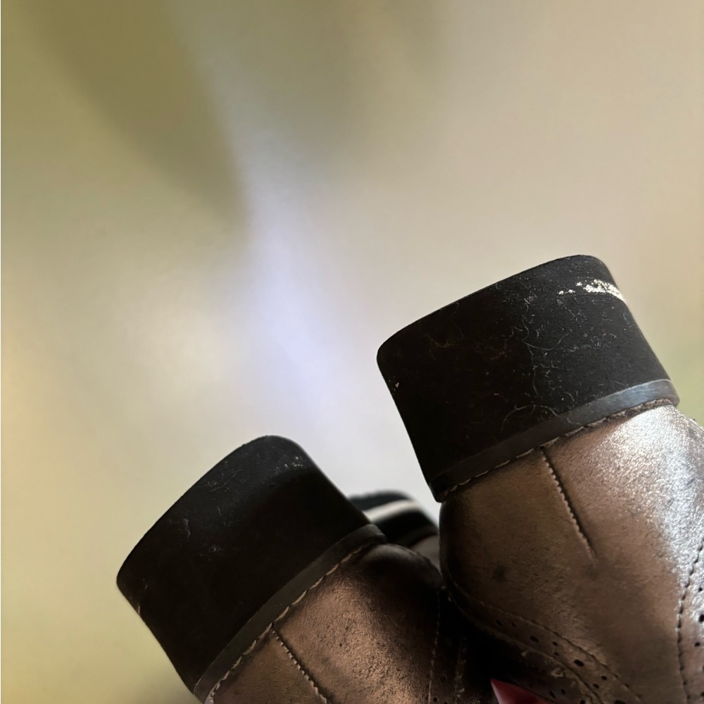 ZARA Shoes - Picture 3 of 5
